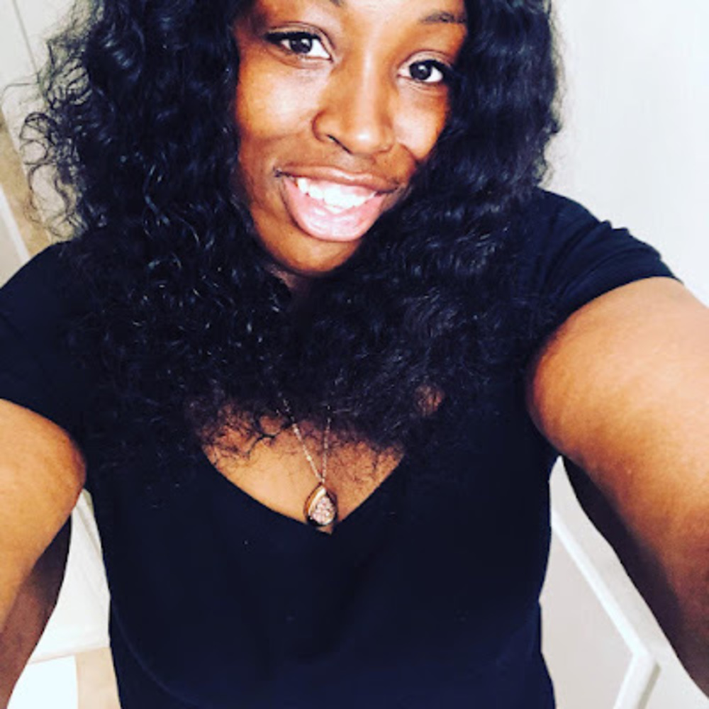 Meet your Posher, Christy